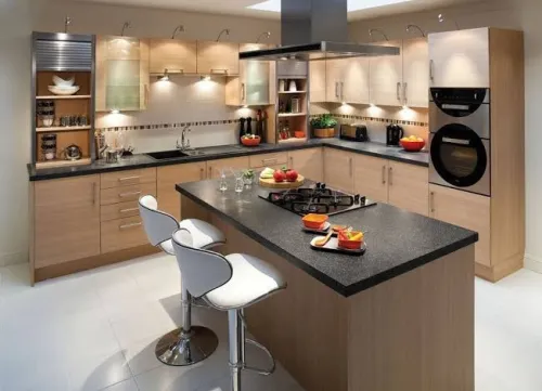 Vente Appartement F3 Alger Bordj el kiffan