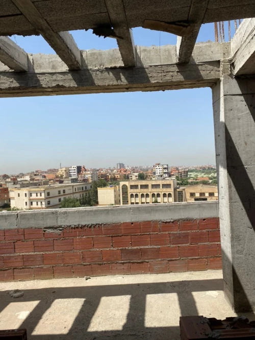 Vente Duplex F6 Alger Bordj el kiffan