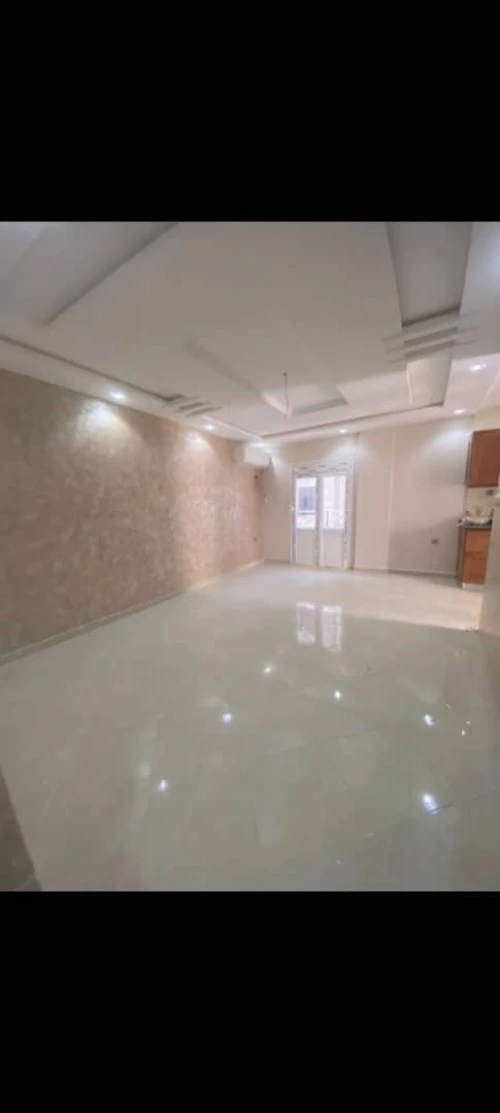 Vente Appartement F3 Alger Bordj el kiffan
