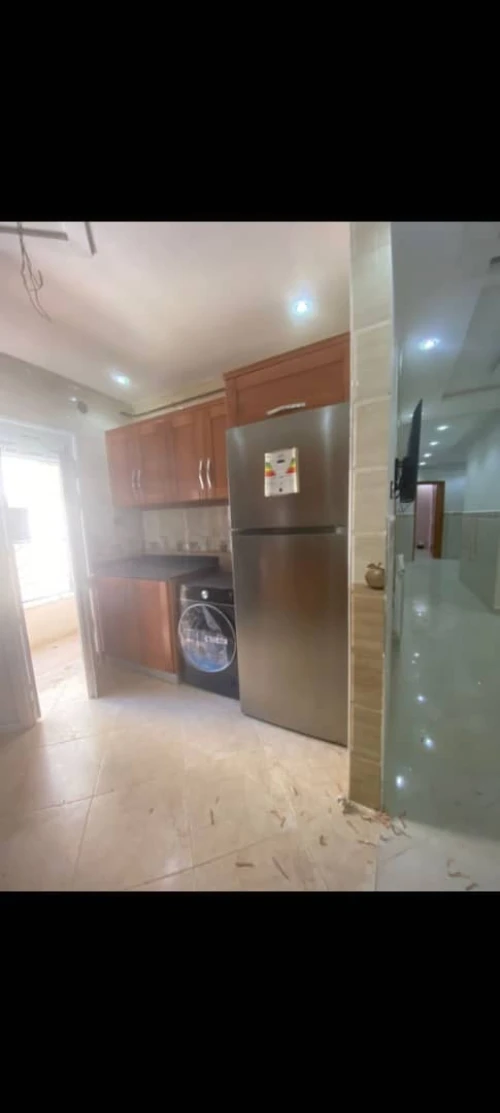 Vente Appartement F3 Alger Bordj el kiffan