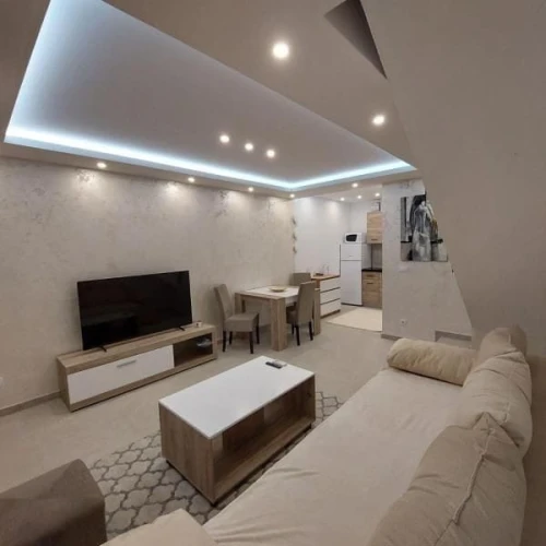 Vente Appartement F3 Alger Bordj el kiffan