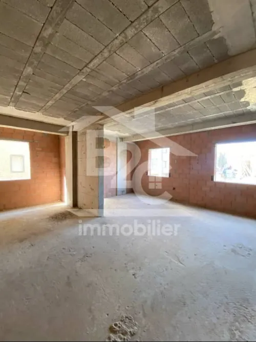 Vente Appartement F3 Alger Bordj el kiffan