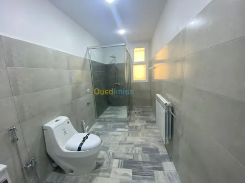 Vente Appartement F2 Alger Bordj el kiffan
