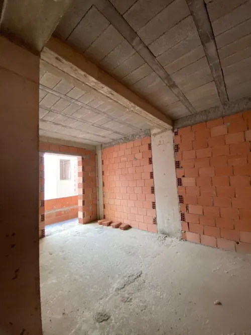 Vente Appartement F2 Alger Bordj el kiffan