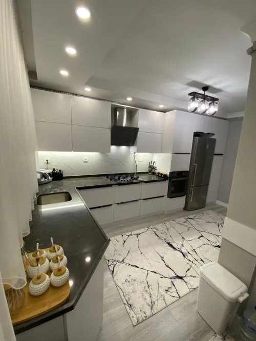 Vente Appartement F4 Alger Kouba