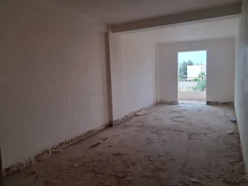 Vente Appartement F3 Alger Bordj el kiffan