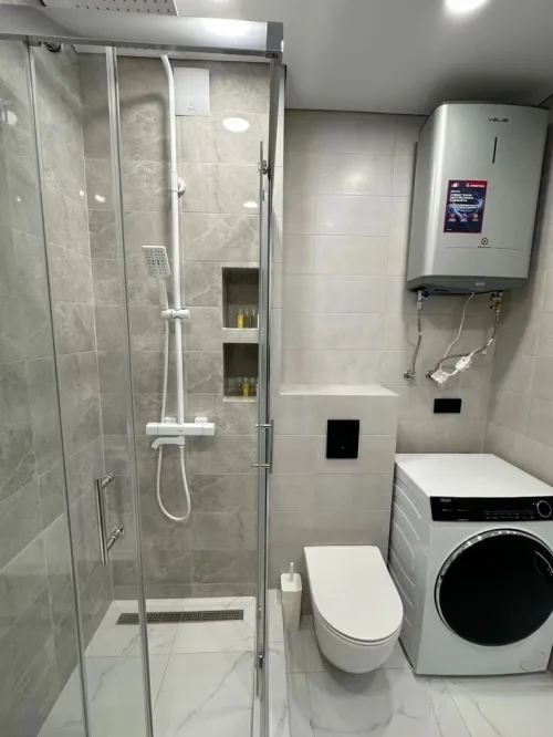 Vente Appartement F4 Alger Kouba