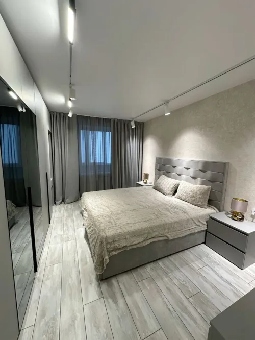 Vente Appartement F3 Alger Bordj el kiffan