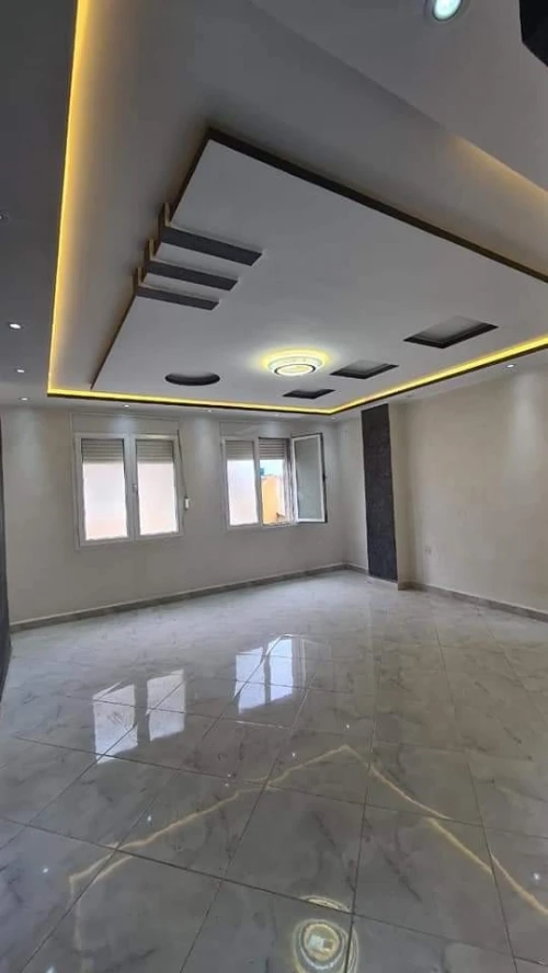 Vente Appartement F3 Alger Bordj el kiffan