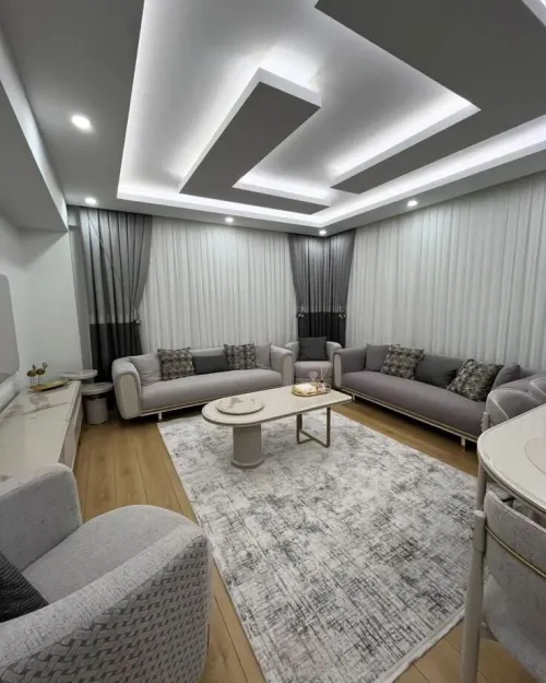 Vente Appartement F3 Alger Bordj el kiffan