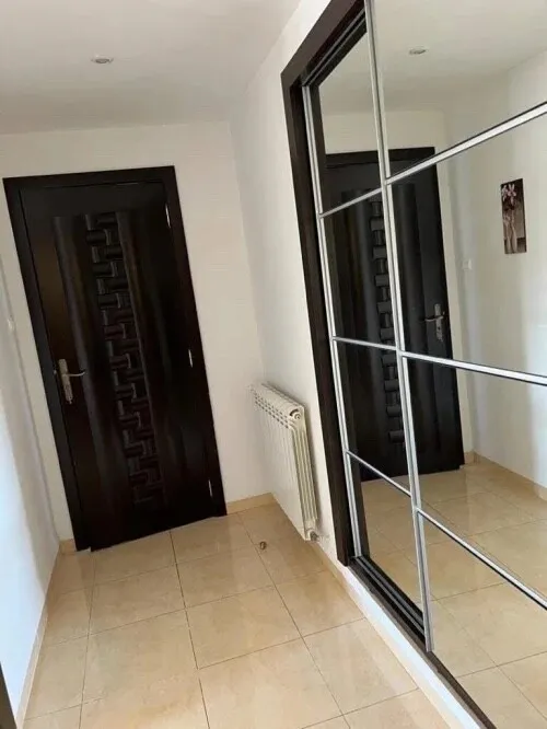 Location Appartement F4 Alger Cheraga