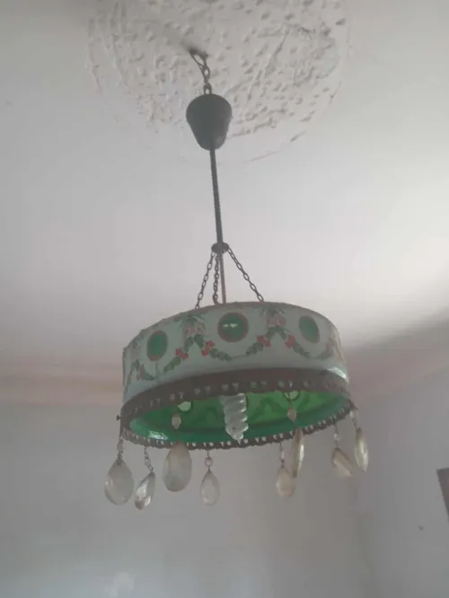 LUSTRES ANTIQUE