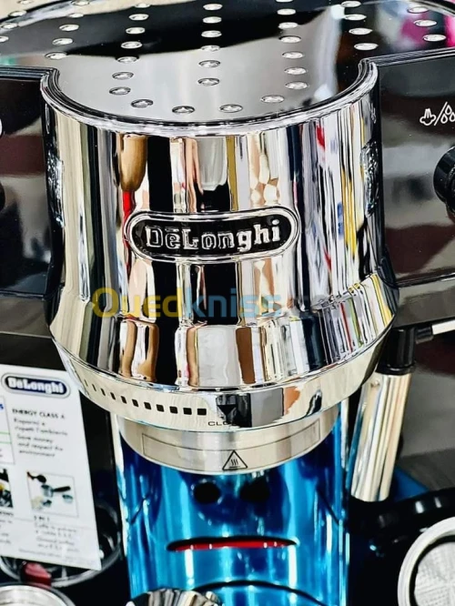 machine a café