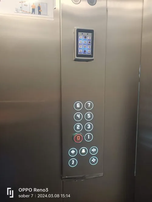 Vente Appartement F4 Constantine El khroub