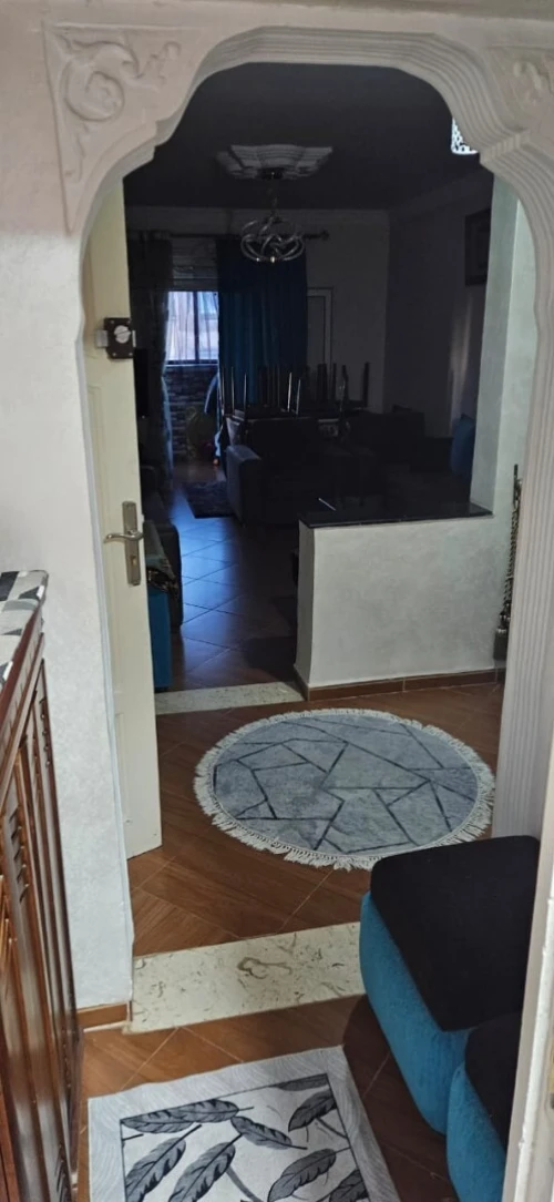 Vente Appartement F3 Constantine El khroub
