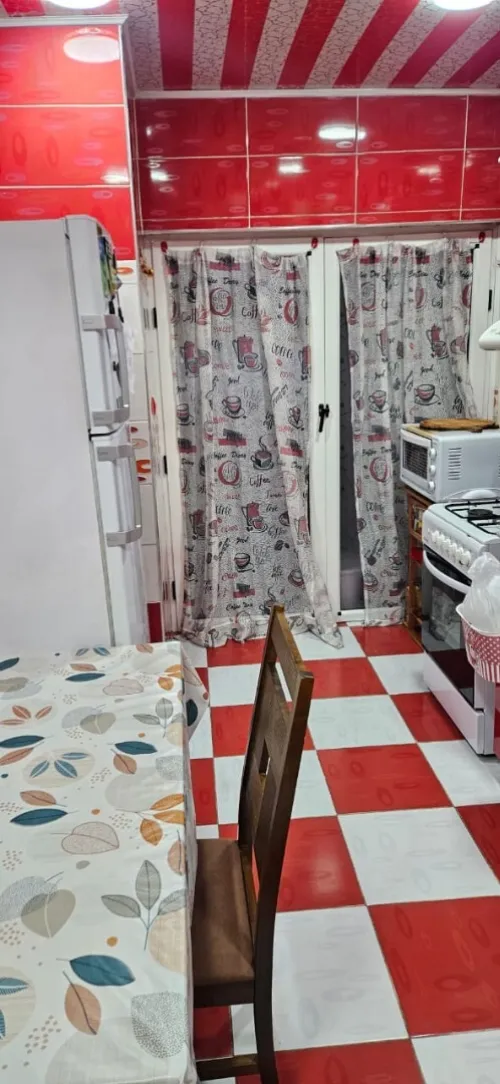 Vente Appartement F3 Constantine El khroub