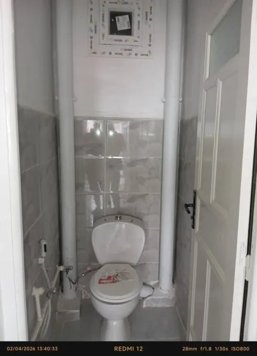 Location Appartement F4 Constantine El khroub