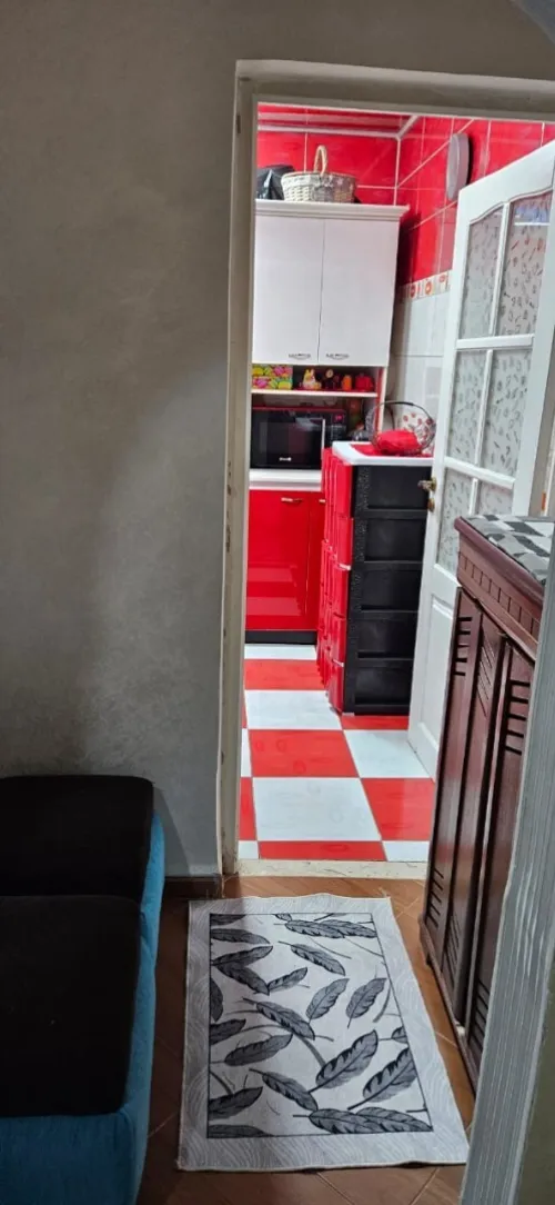 Vente Appartement F3 Constantine El khroub