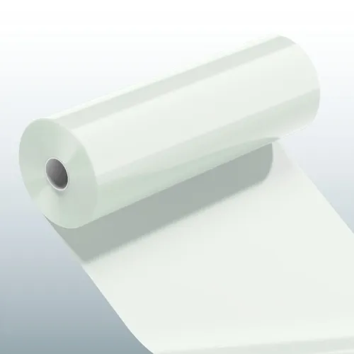 Film Plastique 