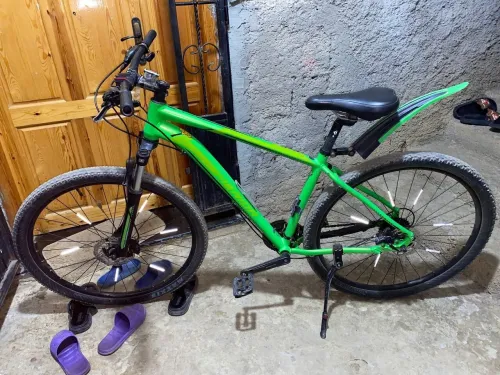 Merida 29p 