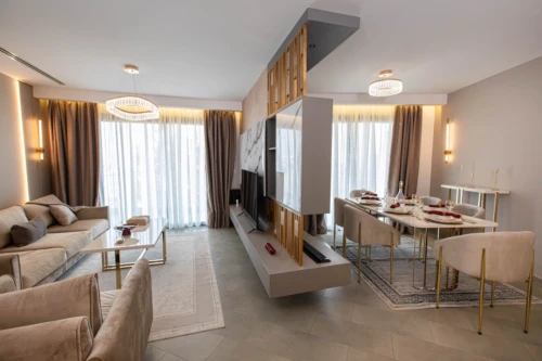 Vente Appartement F3 Alger Cheraga