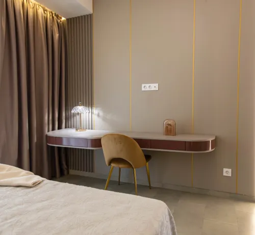 Vente Appartement F2 Alger Cheraga