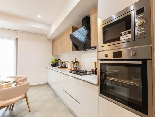 Vente Appartement F3 Alger Cheraga