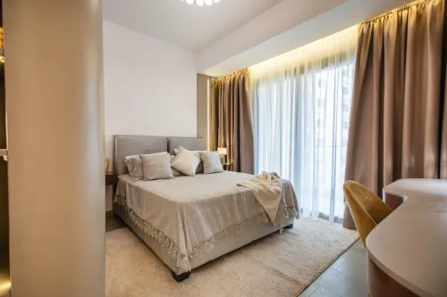 Vente Appartement F5 Alger Cheraga