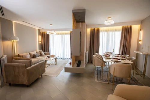 Vente Appartement F4 Alger Cheraga
