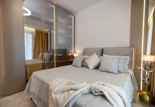 Vente Appartement F2 Alger Cheraga