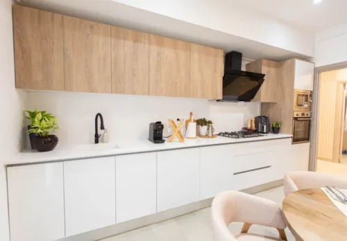 Vente Appartement F5 Alger Cheraga