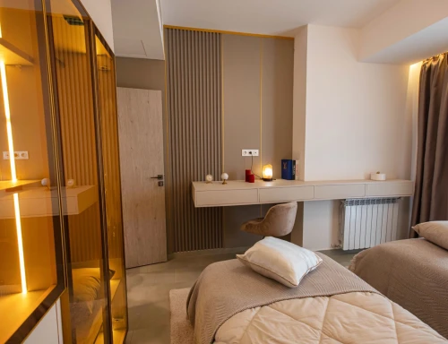 Vente Appartement F5 Alger Cheraga