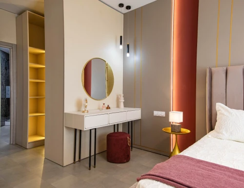 Vente Appartement F4 Alger Cheraga