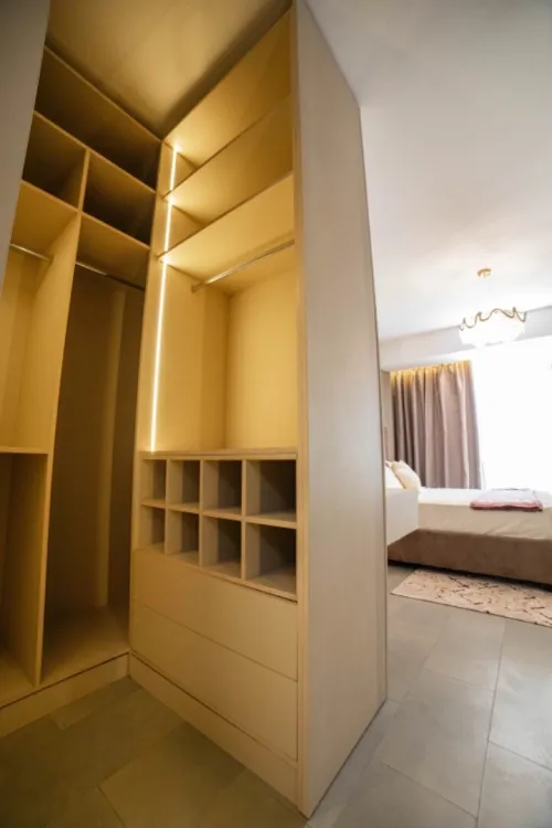 Vente Appartement F4 Alger Cheraga