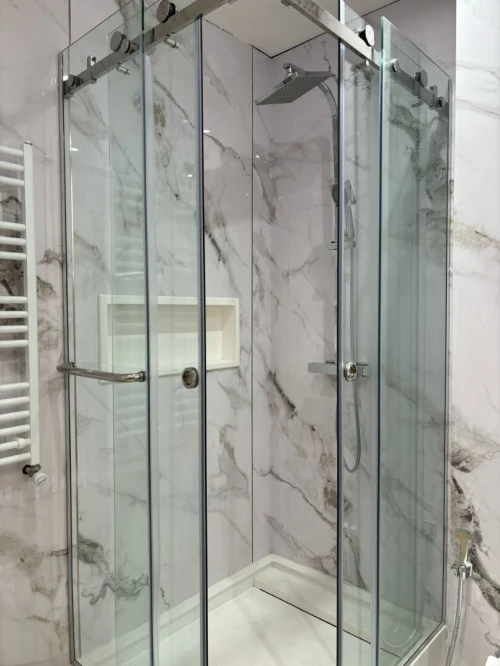 Vente Appartement F4 Alger Cheraga