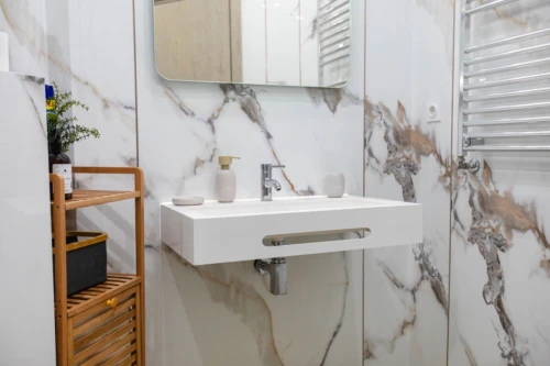 Vente Appartement F4 Alger Cheraga
