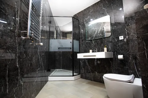 Vente Appartement F4 Alger Cheraga