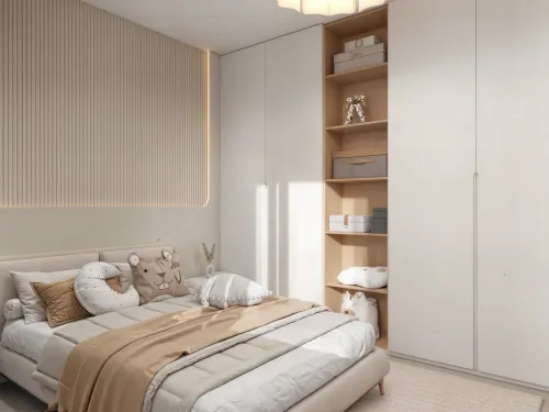 Vente Appartement F4 Alger Cheraga