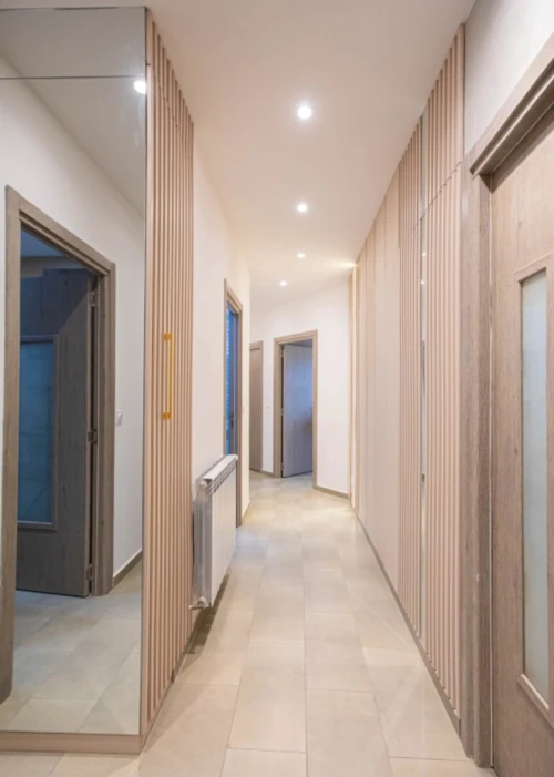 Vente Appartement F2 Alger Cheraga