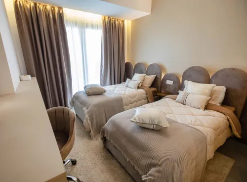 Vente Appartement F5 Alger Cheraga