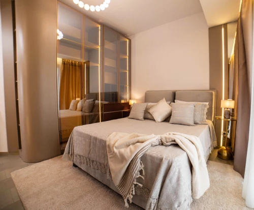 Vente Appartement F5 Alger Cheraga