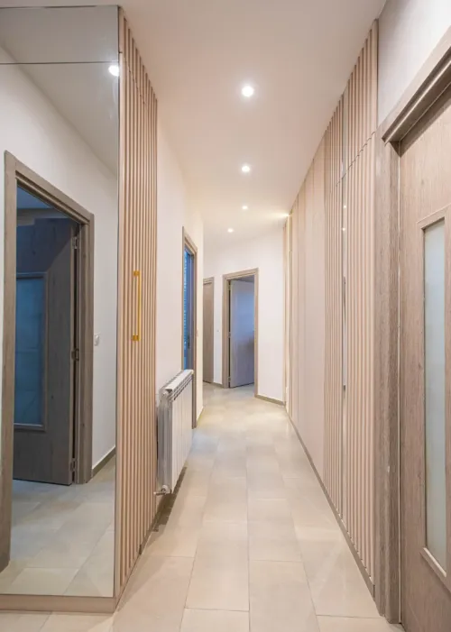 Vente Appartement F3 Alger Cheraga