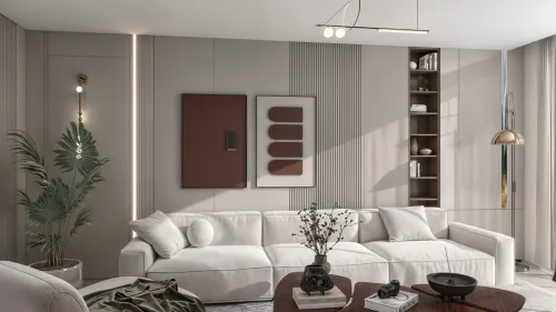 Vente Appartement F4 Alger Cheraga