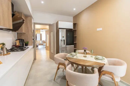 Vente Appartement F5 Alger Cheraga