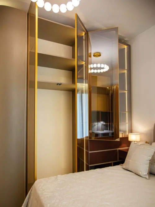 Vente Appartement F3 Alger Cheraga