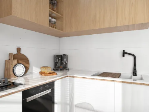 Vente Appartement F3 Alger Cheraga