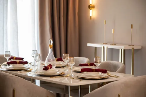 Vente Appartement F4 Alger Cheraga