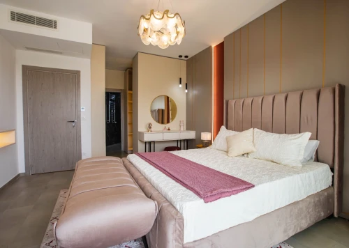 Vente Appartement F4 Alger Cheraga