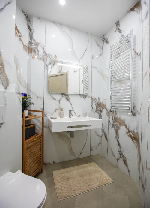 Vente Appartement F4 Alger Cheraga