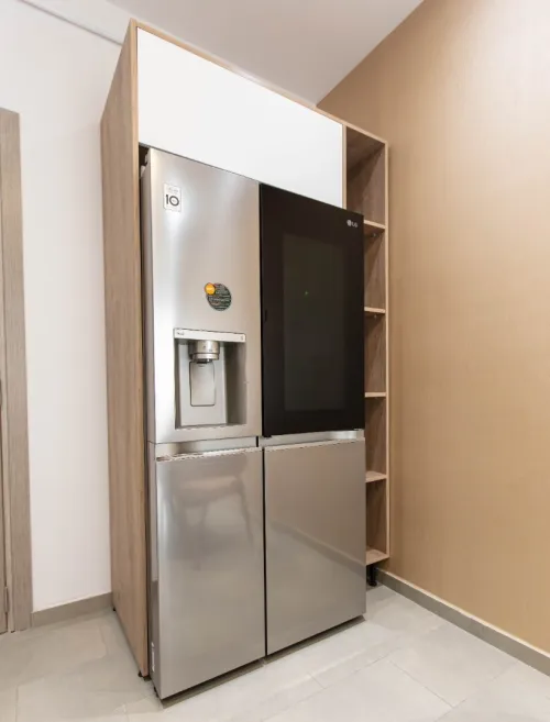 Vente Appartement F4 Alger Cheraga